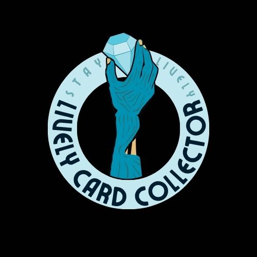 Lively Card Collector