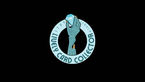 Lively Card Collector